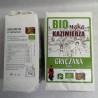 BIO mąka Kazimierza gryczana biała (1 kg) - EKO-MŁYN Kazimierz Jachymski