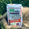 BIO mąka Kazimierza orkiszowa typ 750 (1 kg)- EKO-MŁYN Kazimierz Jachymski