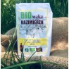 BIO mąka Kazimierza pszenna jasna (1 kg) - EKO-MŁYN Kazimierz Jachymski