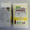 BIO mąka Kazimierza pszenna jasna (1 kg) - EKO-MŁYN Kazimierz Jachymski