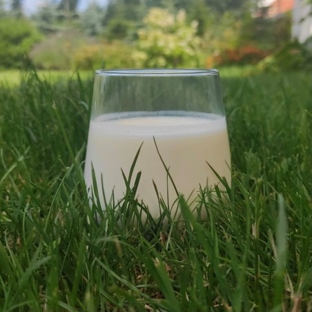 Kefir  (400 ml) - Serowarnia Jasiurkowscy