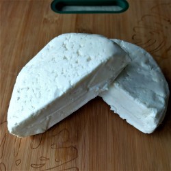 Ricotta (200 g) - Gospodarstwo Rolne Swędrowscy