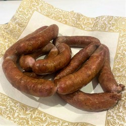 Kiełbasa wiejska (500 g) - Ewa i Adam Adamczyk