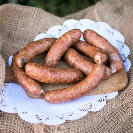 Śląska grillowa (1 kg) - "U Doroty" - Dorota Słomkowska