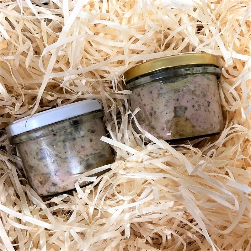 Frykas nadgoplański (235 ml) - OL-MAT sp. z o.o.