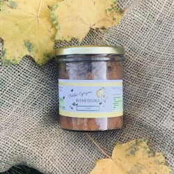 Konfitura z pigwy (360 g) - Maria Wiśniewska-Staszak