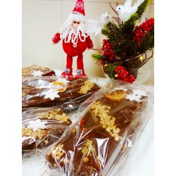 Piernik długodojrzewający (1000g) - Gospodarstwo rolne Karolina i Robert Gołasz