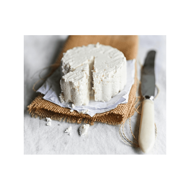 Serek serwatkowy Ricotta (210 g)  - KozieŁawy Emilia i Krzysztof Witkowscy