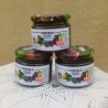 Powidła Śliwka Węgierka słodzone (330 ml) - Gospodarstwo Sadownicze E.M. Chabowscy