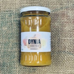 Dynia z jabłkiem i cytrusami (360 g) - Maria Wiśniewska-Staszak