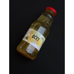 Ocet z mirabelek (330 ml) - Maria Wiśniewska-Staszak