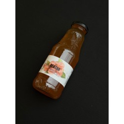 Nektar z mirabelek czerwonych (330 ml) - Maria Wiśniewska-Staszak