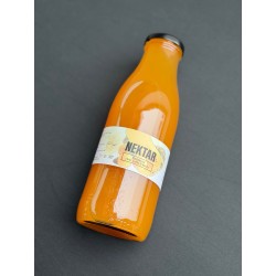 Nektar z mirabelek i dyni (750ml) - Maria Wiśniewska-Staszak